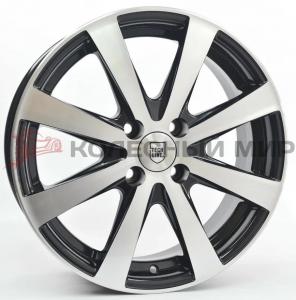Tech-Line 634 6,0x16 4/114,3 ET40 d-67,1 BD