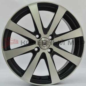 Tech-Line 634 6,0x16 4/114,3 ET40 d-67,1 BDM