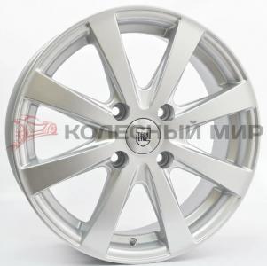 Tech-Line 634 6,0x16 4/114,3 ET40 d-67,1 S