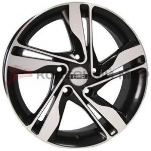 Tech-Line 650 6,5x16 5/114,3 ET50 d-66,1 BD