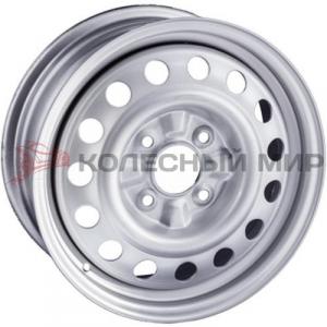 TREBL 4700T (коробка) 5.5x13/4x100 ET38 D57.1 Silver