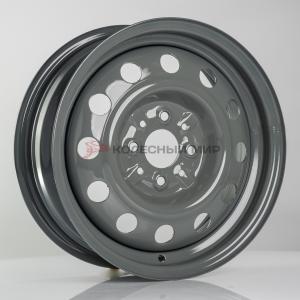 TREBL 53B35B(12 отв) (коробка) 5.5x14/4x98 ET35 D58.6 Green