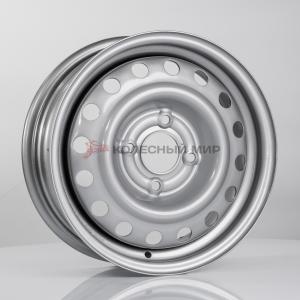 TREBL 6285 (коробка) 5.5x14/4x108 ET44 D63.3 Silver