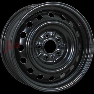 TREBL 64J40H 6x15/5x114.3 ET40 D67.1 Black