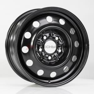 TREBL 64J40H (коробка) 6x15/5x114.3 ET40 D67.1 Black