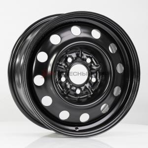 TREBL 64J45H (коробка) 6x15/5x114.3 ET45 D67.1 Black