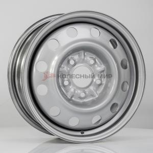 TREBL 64J45H (коробка) 6x15/5x114.3 ET45 D67.1 Silver