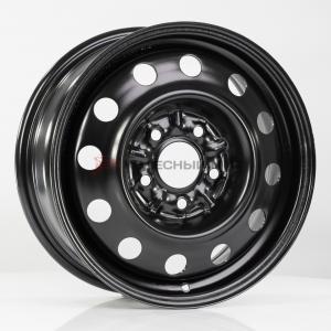 TREBL 64J49H (коробка) 6x15/5x114.3 ET49 D67.1 Black