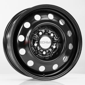 TREBL 7223 (коробка) 6x15/5x114.3 ET50 D67.1 Black