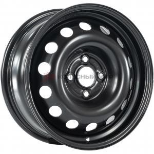 TREBL 7405T 5.5x15/4x100 ET51 D54.1 Black