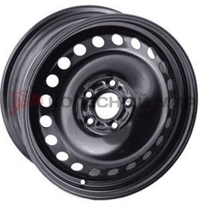 TREBL 7475 (коробка) 5.5x15/5x114.3 ET47 D67.1 Black