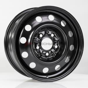 TREBL 7610 (коробка) 6x15/5x114.3 ET44 D67.1 Black