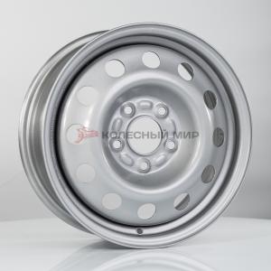 TREBL 7610 (коробка) 6x15/5x114.3 ET44 D67.1 Silver