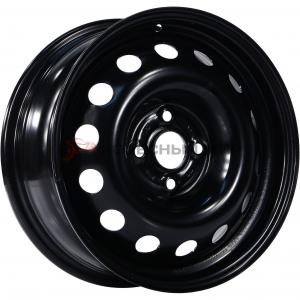 TREBL 8114T(newD5) (коробка) 6x15/4x100 ET48 D54.1 Black