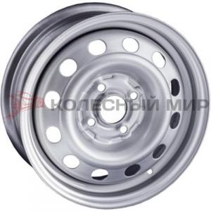 TREBL 8690 (коробка) 6x15/4x108 ET27 D65.1 Silver