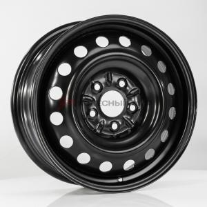 TREBL 8873T 6.5x16/5x114.3 ET50 D66.1 Black