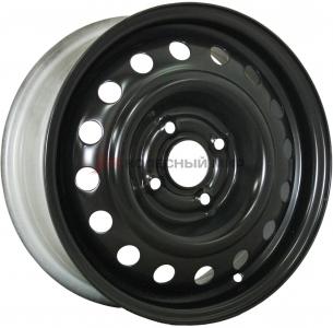 TREBL 8945T 6x15/5x100 ET35 D57.1 Black