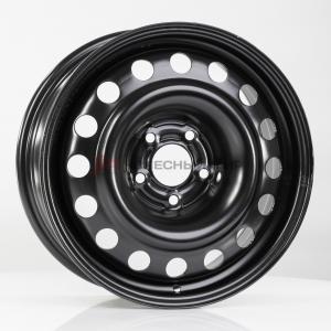 TREBL 9045 (коробка) 6.5x16/5x110 ET37 D65.1 Black