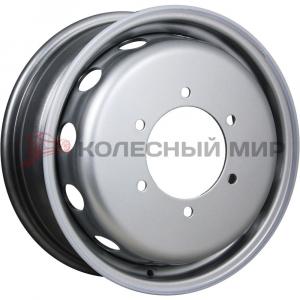 TREBL 9197T 5.5x16/6x180 ET109.5 D138.8 Silver