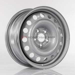 TREBL 9248T (коробка) 6.5x16/5x108 ET33 D60.1 Silver