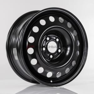 TREBL 9249 (коробка) 6.5x16/5x108 ET40 D65.1 Black
