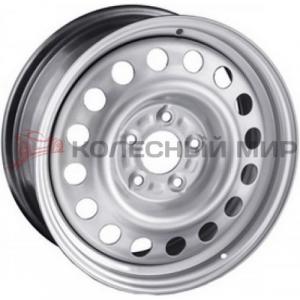 TREBL 9535T 6x16/5x112 ET50 D57.1 Silver