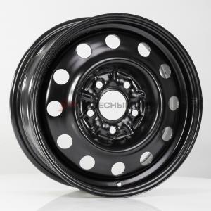 TREBL 9540 (коробка) 6x15/5x114.3 ET46 D67.1 Black