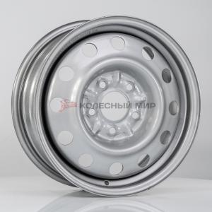 TREBL 9540 (коробка) 6x15/5x114.3 ET46 D67.1 Silver