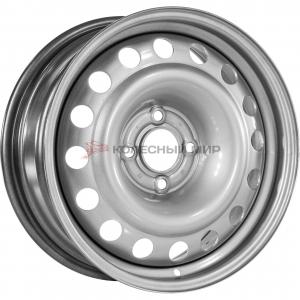 TREBL 9783T 7x16/4x108 ET32 D65.1 Silver