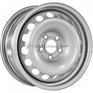 TREBL 9892T 7x16/5x112 ET43 D66.6 Silver