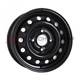 TREBL  Citroen  5008T  7,0\R16 4*108 ET29  d65,1  Black  [9138165]