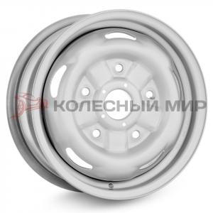 TREBL  Ford  8337T  6,5\R15 5*160 ET60  d65,1  Silver  [9200487]