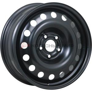 TREBL  Haval F7  R-1723  6,5\R17 5*114,3 ET40  d64,1  Black  [9320959]