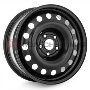 TREBL  Honda  9312T  7,0\R17 5*114,3 ET50  d64,1  Black  [9138177]
