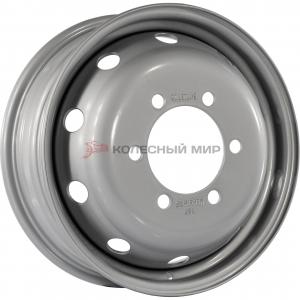 TREBL LT2885D (1250 кг полная проварка) (коробка) 5.5x16/6x170 ET105 D130.1 Silver