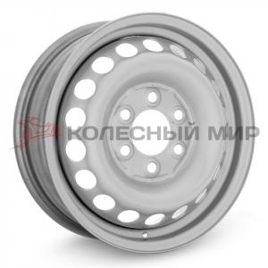 TREBL  Mercedes  616037T  5,5\R16 6*130 ET51  d84,1  Silver  [9200493]