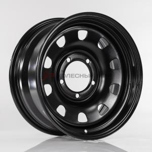 TREBL OFR-1 (коробка) 8x16/5x139.7 ET-10 D110.1 Black