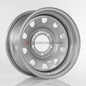 TREBL OFR-1 (коробка) 8x16/5x139.7 ET10 D110.1 Silver
