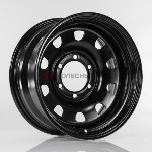 TREBL OFR-1 (коробка) 8x16/6x139.7 ET10 D110.1 Black