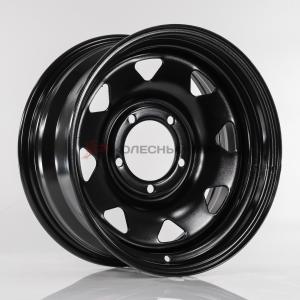 TREBL OFR-2 (коробка) 7x16/5x139.7 ET10 D110.1 Black
