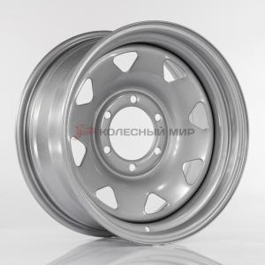 TREBL OFR-2 (коробка) 7x16/6x139.7 ET-10 D110.1 Silver
