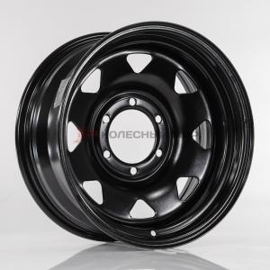 TREBL OFR-2 (коробка) 7x16/6x139.7 ET10 D110.1 Black