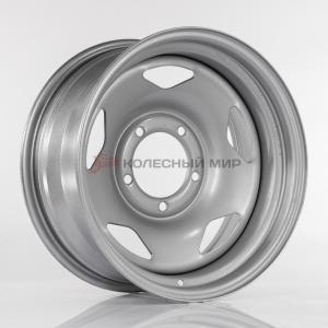 TREBL OFR-3 (коробка) 7x16/6x139.7 ET10 D110.1 Silver