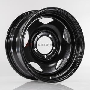 TREBL OFR-3 (коробка) 7x16/6x139.7 ET20 D110.1 Black