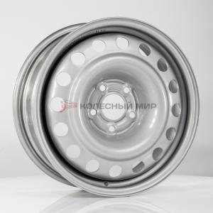 TREBL R-1732 (коробка) 6.5x16/5x110 ET46 D63.3 Silver