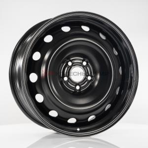 TREBL R-1735 (коробка) 7.5x18/5x108 ET36 D60.1 Black