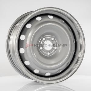 TREBL R-1744 (коробка) 7.5x18/5x114.3 ET50 D64.1 Silver