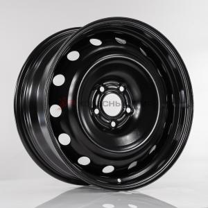 TREBL R-1755 (коробка) 7.5x18/5x114.3 ET40 D66.6 Black