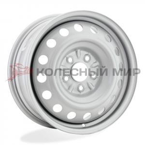TREBL  Renault  8873T  6,5\R16 5*114,3 ET50  d66,1  Silver  [9122364]