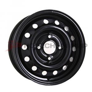 TREBL  Toyota  Off-road 04  10,0\R16 5*150 ET-10  d110,5  Black  [9165129]